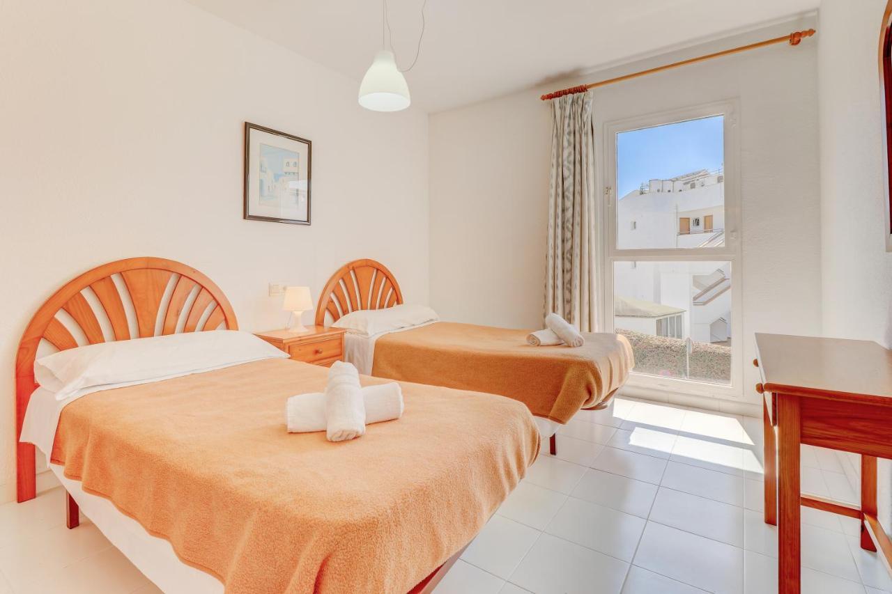 Apartamentos Llevant Port de Pollença Exterior foto